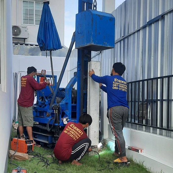 ช่างเหมาไมโครไพล์ สมุทรปราการ - รับตอกเสาเข็มไมโครไพล์สมุทรปราการ ราคาถูก